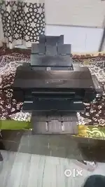 Epson L1800 A3 printer 100% working not any issue