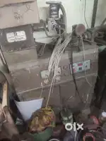 Ceiling fan winding machine