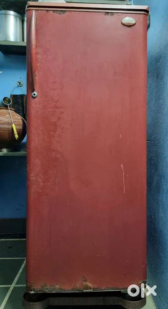 Kelvinator fridge