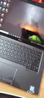 Dell latitude 5400 laptop.
