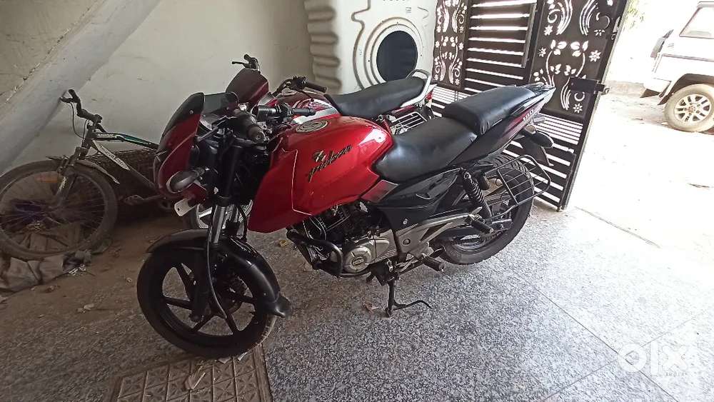 Full top condition urgent sale