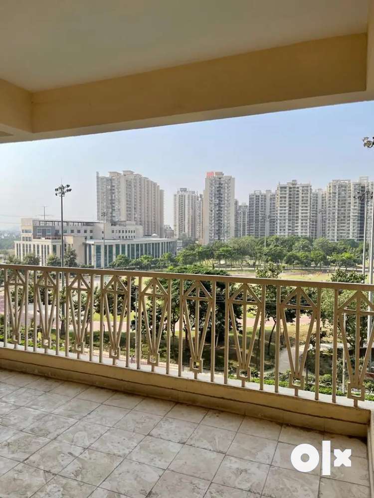 Available 2bhk smei furnished
