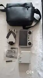 DJI mini 3 pro