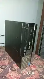 Dell computer