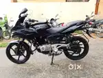 Bajaj pulsar 220 for sale