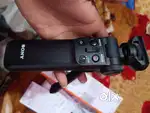sony grip  GP-VPT2BT blutooth grip