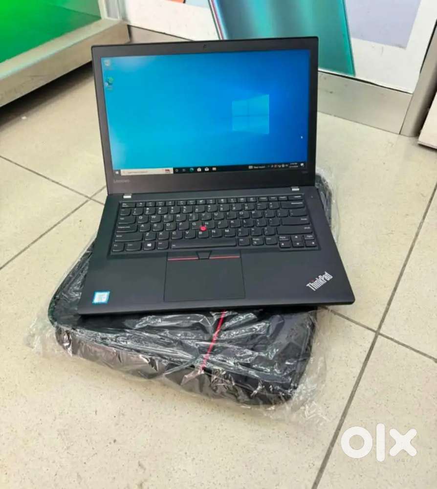Lenovo ThinkPad T460s i7 processor 8/256 slim design 3month warranty