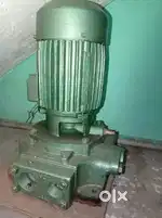 Texmo taro jet pump motor