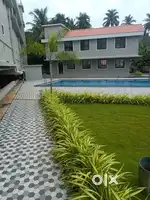 2Bhk Valsao  94 sqmt 60 lakhs. Broker excuse