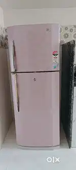 Lg Refrigerator without any problems