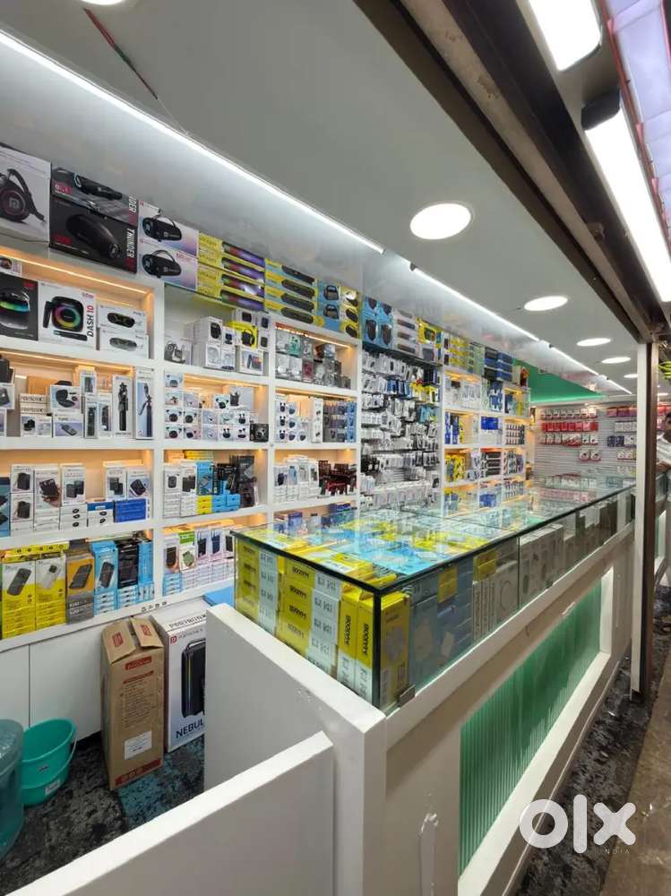 35000 Rental Income 6% Shop