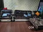 Sofa 5 seater comfortable