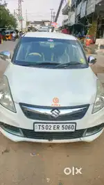 Maruti Suzuki Swift Dzire 2016 Diesel 160000 Km Driven