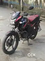 Sale Honda CB Shine SP-125cc bs-4 bike.