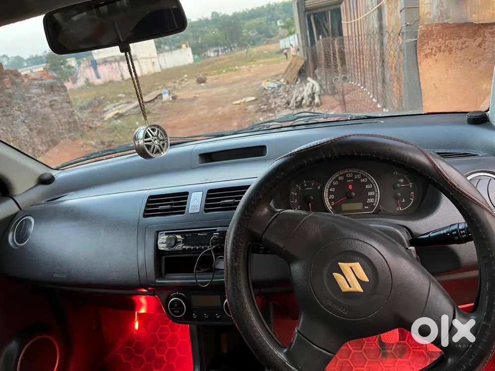 Maruti Suzuki Swift 2006 Petrol Good Condition
