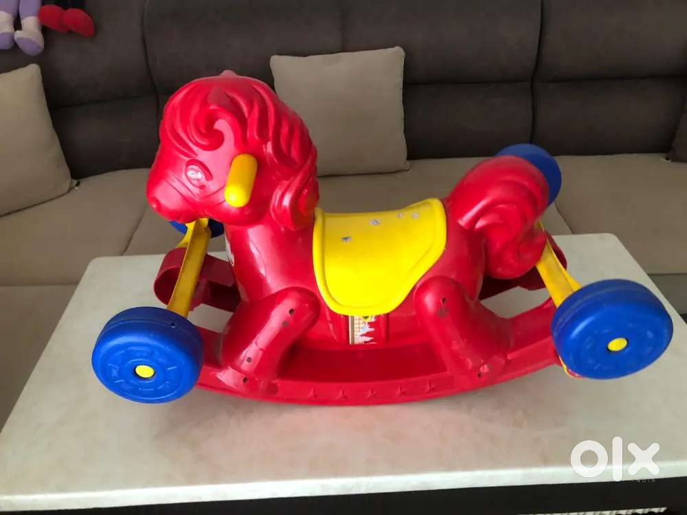 Kid Toddler Baby Child Toy Game Play Rs. 900