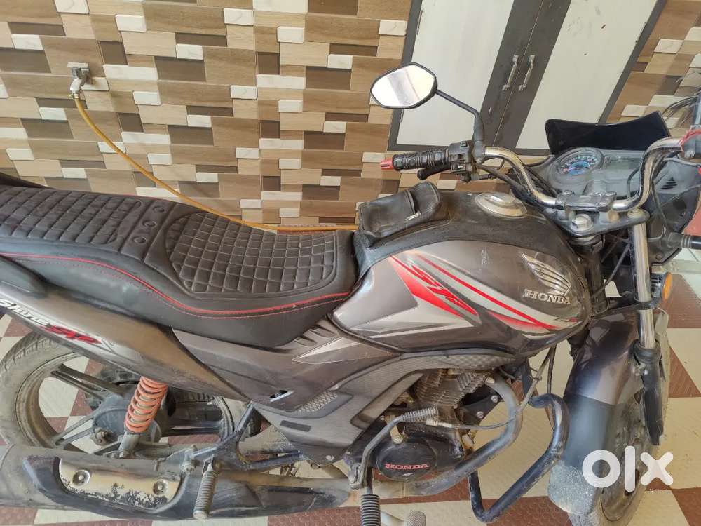 New condition honda sine Sp first owner
