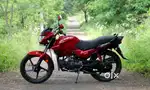 New condition minimum use bs4 excellent milage