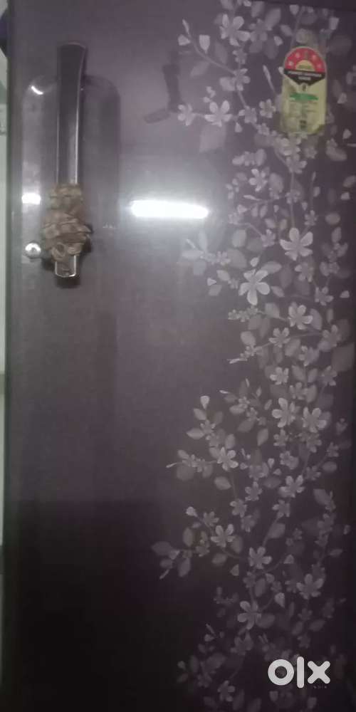 LG 190Litre fridge വിൽപ്പനയ്ക്ക് ( 5star )