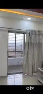 1 Bhk flat on RENT for family & BACHELOR'S