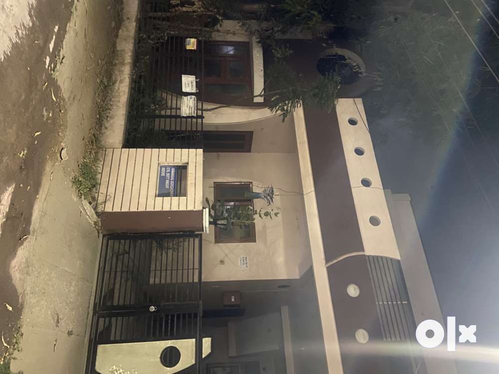 Spacious 2 BHK independent house available on rent Ready to move in