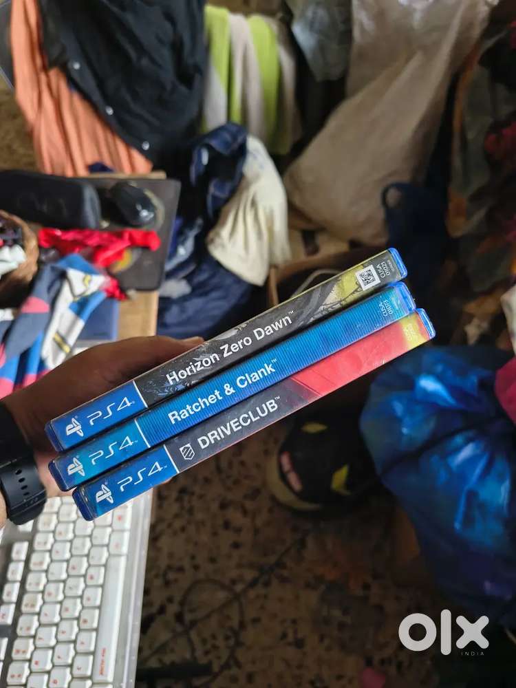 Ps4 games going cheap