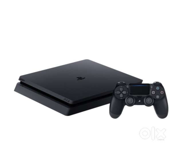 PlayStation 4 (PS4 Slim) – 1TB Edition for Sale!