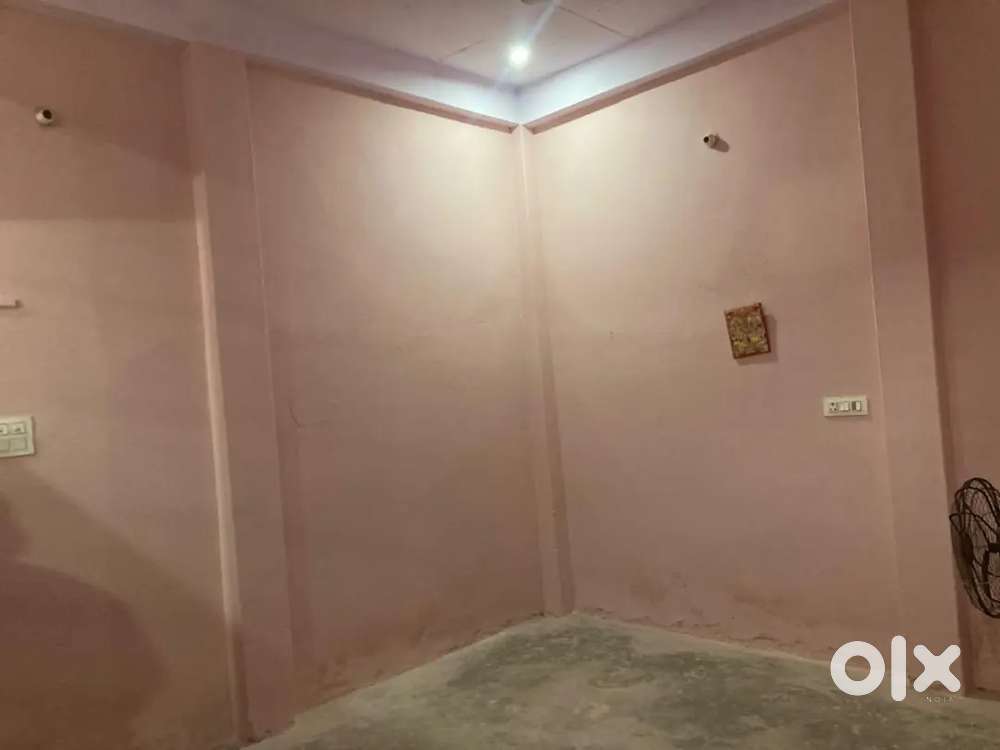 House For rent . Room attached with kitchen . Perfect for small family