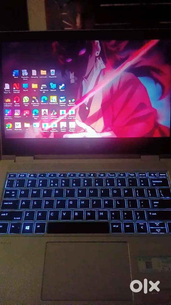 Windows 11 Pro... Ryzen 7 Pro Very good condition