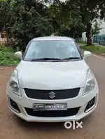 Maruti Suzuki Swift VDI Glory Limited Edition, 2015, Diesel