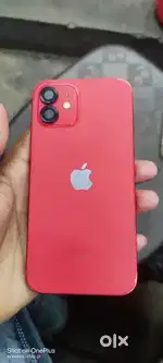 iPhone 12 sab warking h 79 battery health h