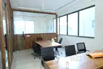Office Space for rent at Prozone Trade Center
