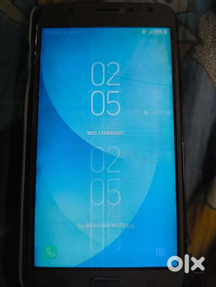 Samsung j7 next