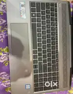 HP z book 32gb ram 512gb SSD 8gb Nvidia quadro graphics