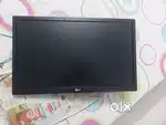 LG LCD TV 18inch