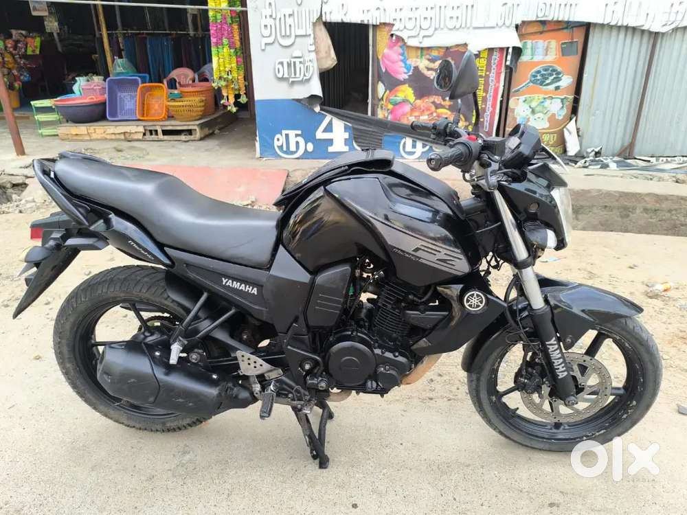 Fz  good condition