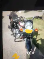 Selling bike