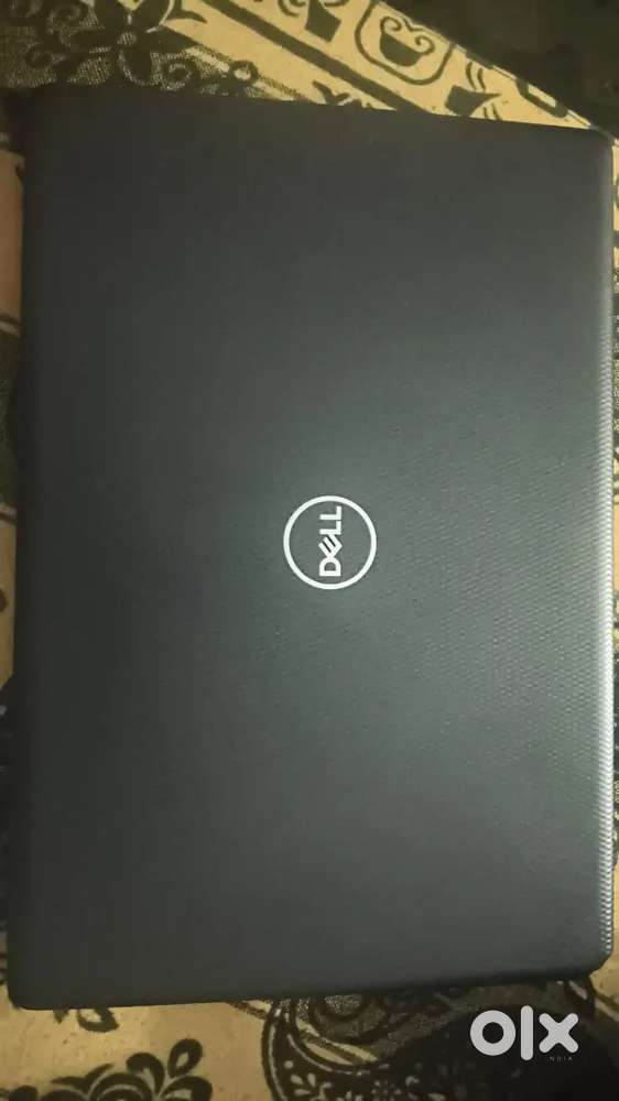 Dell Inspiron Touch Laptop