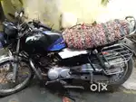 I want to sale my Bike