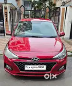Hyundai Elite i20 Sportz Plus, 2020, Petrol