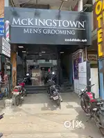 Manager for Salon
