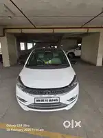 Tata Tigor 2024 CNG & Hybrids 42500 Km Drive