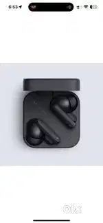 Earbuds cmf buds pro 2