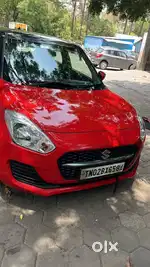 Maruti Suzuki Swift, 2022, Petrol
