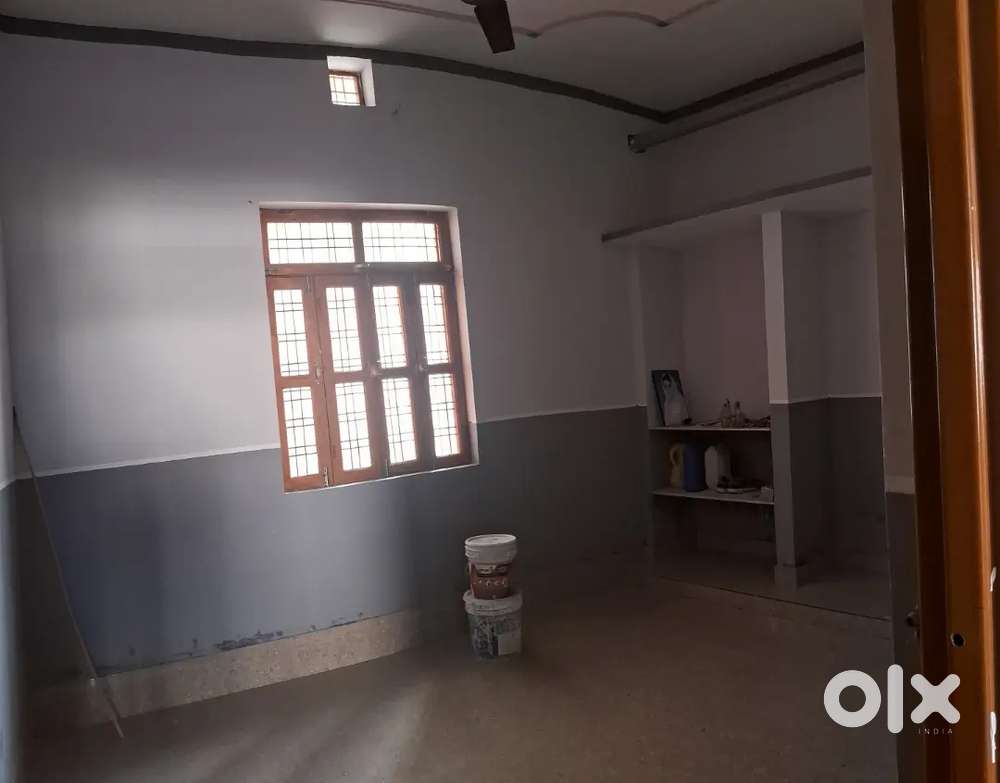 2BHK INDEPENDENT GROUND FLOOR