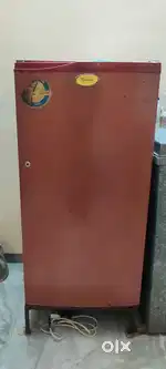 Whirlpool Fridge