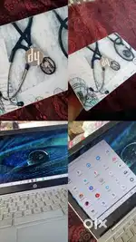Screen touch leptop,Only i phone se exchange