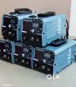 New Mig welding machine