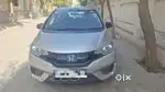 Honda Jazz 1.2 SV i VTEC, 2016, Petrol