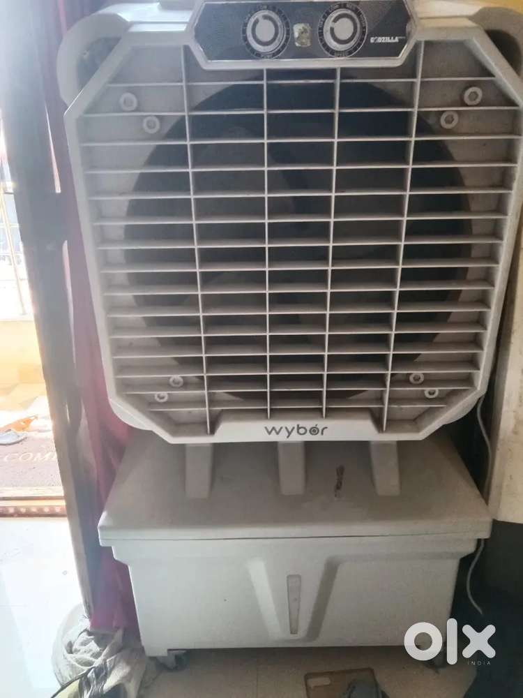 Wybor godzilla 2022 model..